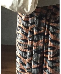 no brand | スカート