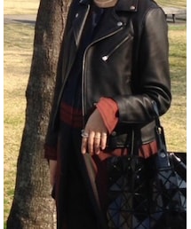 SERGE THORAVAL | リング