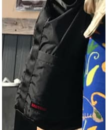 BRIEFING | ショルダーバッグ