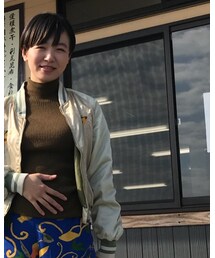 no brand | その他アウター