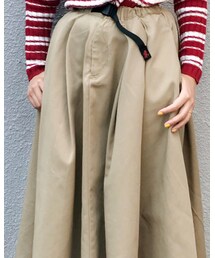 gramicci dickies | スカート