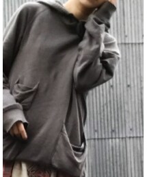 NUMBER (N)INE | パーカー