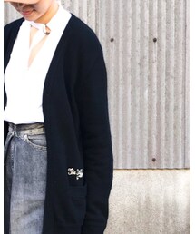 STIFF | カーディガン/ボレロ