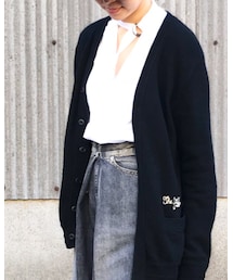 ZARA | シャツ/ブラウス