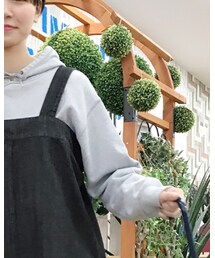 UNIQLO | パーカー