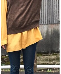 VINTAGE | シャツ/ブラウス