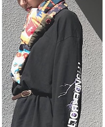 RIZE | Tシャツ/カットソー