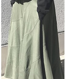 ZUCCa | スカート