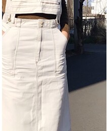 VINTAGE | ジャンパースカート