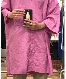 UNIQLO | シャツ/ブラウス