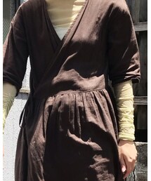 Samansa Mos2 | ワンピース/ドレス