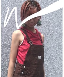 天満 | タンクトップ