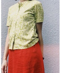 母のおさがり | シャツ/ブラウス