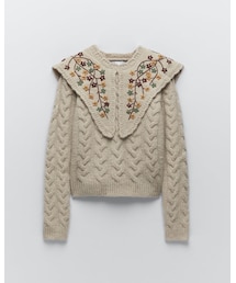 ZARA | ニット/セーター