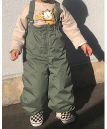 H&M | サロペット/オーバーオール