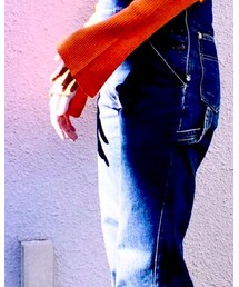 Johnbull | サロペット/オーバーオール