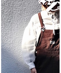 ZARA | シャツ/ブラウス