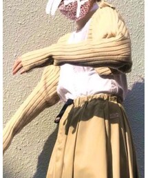 ZARA | シャツ/ブラウス