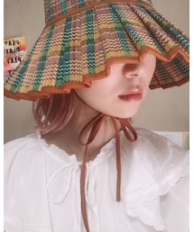 Lorna Murray | ハット