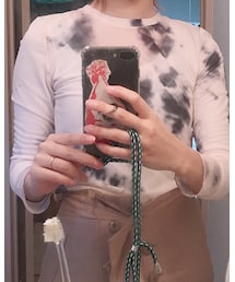 ZARA | Tシャツ/カットソー