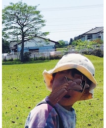 organic zoo | 帽子