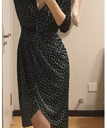 ZARA | ドレス