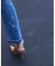 JIMMY CHOO | パンプス