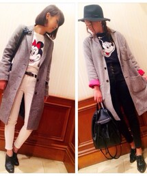 ☆ | 双子コーデ♡(その他)