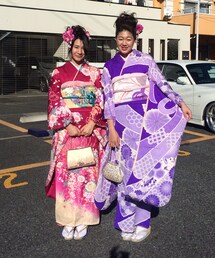 振袖 | その他