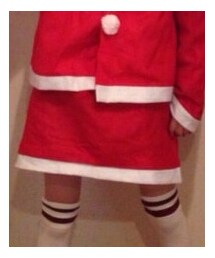 ダイソー | スカート