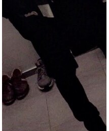H&M | デニムパンツ
