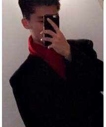 BURBERRY | マフラー