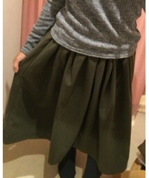 しまむら | スカート