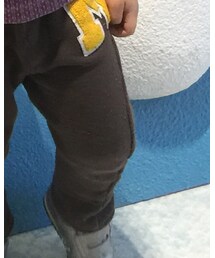 MoL | その他パンツ