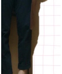 UNIQLO | スラックス