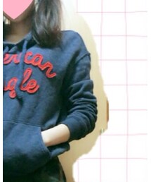 American Eagle | パーカー