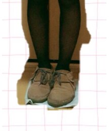 VANS | シューズ
