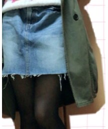 Levi's | デニムスカート