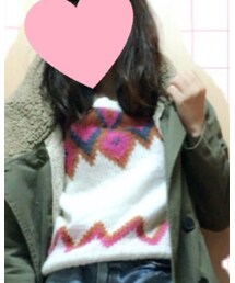 H&M | ニット/セーター