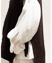 GU | シャツ/ブラウス