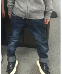 ZARA KIDS | デニムパンツ