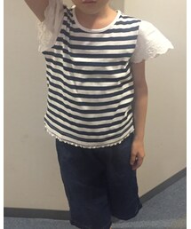 THE SHOP TK  | Tシャツ/カットソー