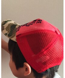 BREEZE | キャップ