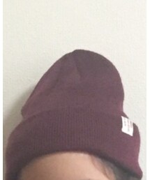 ZARA KIDS | ニットキャップ/ビーニー