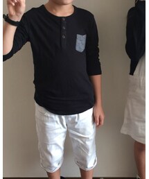 ZARA KIDS | Tシャツ/カットソー