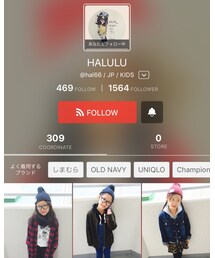 HALULUちゃん♡ | その他