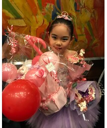 バレエの発表会♡ | その他