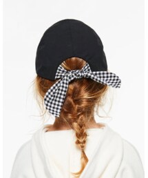 ZARA KIDS | キャップ