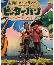 ピーターパン♡ | その他