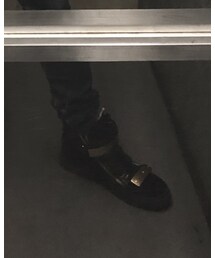 GIUSEPPE ZANOTTI DESIGN | スニーカー